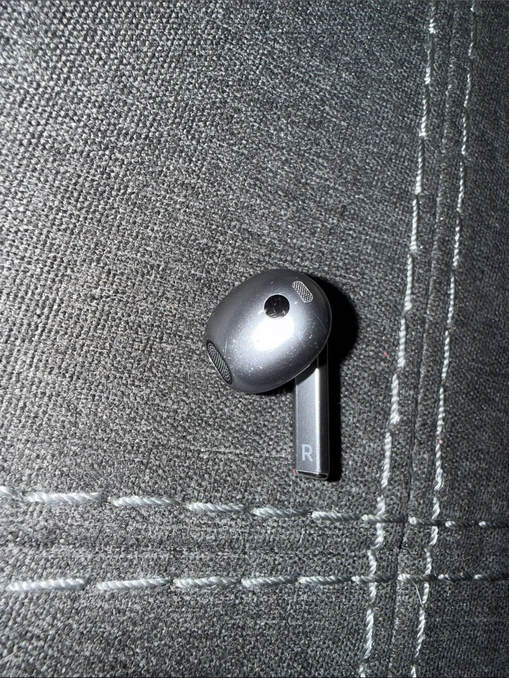 Samsung Galaxy Buds3 - Replacement Earbud - RIGHT EARBUD ONLY